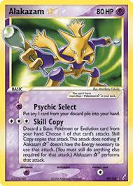 Please keep in mind that, in some cases, psa started recognizing certain varieties within specific sets long after the company began grading the issue. Alakazam Ex Crystal Guardians Tcg Card Database Pokemon Com