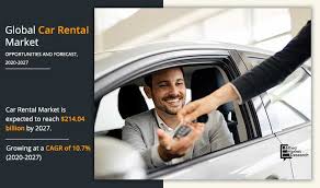 The exact appraisal amount will change based on local market conditions, the dealer's inventory, and their. Car Rental Market Size Share Trend Strategy Challenges 2027