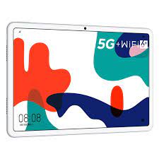 Huawei MatePad 5G: Price, specs and ...