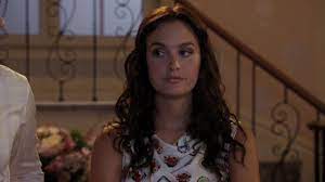 Pin On Blair Waldorf Season 5
