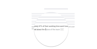 Maybe you would like to learn more about one of these? Google Docs Latest Smart Compose Feature Makes The Service More Like Microsoft Word The Verge