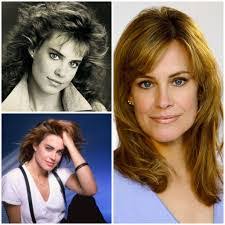 Lori Lauterbach's Instagram, Twitter & Facebook