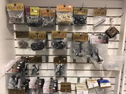 Visit our showrooms in toronto and oakville. Canadian Drapery Hardware Ltd ç¤¾ç¾¤ Facebook