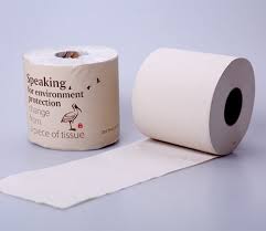 Little went into the thought of roll size or comfort. Toilet Paper