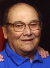Obituary information for James Herbert Hock