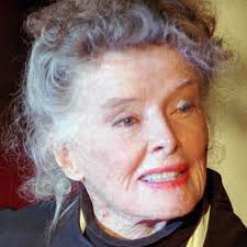 Katharine Hepburn: 1907–2003