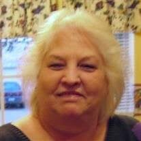 Twyla Ann Bishop Madden Obituary