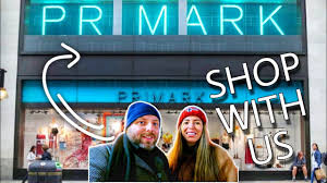 Check out this massive london primark on oxford street. Come Shopping With Us At Primark New In 2020 2021 London Biggest Store Youtube