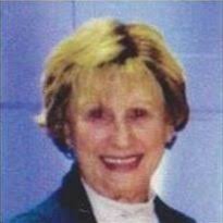 Obituary information for Ann MacDonald Hoag