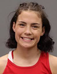 2021 Women's Track and Field Roster