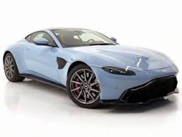 Image result for Frosted Glass Blue 2022 Aston Martin