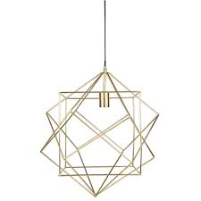 Suspensions Lampes Suspendues Industrielles Maison Du Monde Luminaire