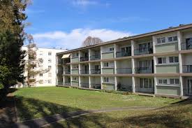 Residence Bel Air Apalib