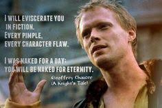 A knight's tale Pinterest board: 26 ideas from "A Knights Tale"