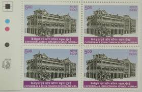 Cathedral & John Connon School Mumbai ...