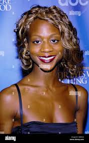 Sharon warren hi-res stock photography and images