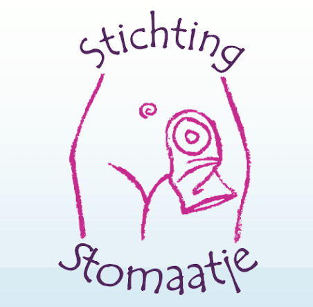 Stichting Stomaatje logo
