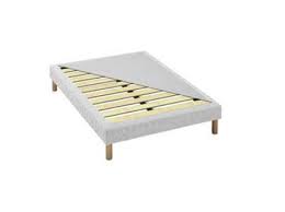 Matelas ressort et sommier lattes. Quel Matelas Pour Un Sommier A Lattes La Compagnie Du Lit