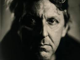 Wie was Marc Lagrange