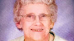 Ruth A Schaffenacker Obituary (1929