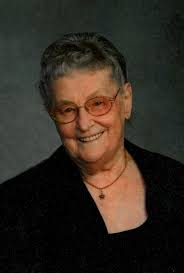 Nellie Stam Obituary