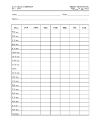 Daily work log is actually a document which incorporates the set of actions that you've got to conduct every single day. Daily Log Sheet In Word And Pdf Formats
