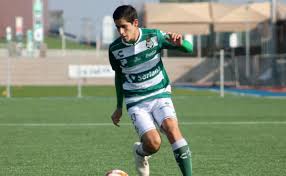 Santiago munoz (santos laguna) a jeho profil na flashscore.sk. Santiago Munoz Noticias De Hoy
