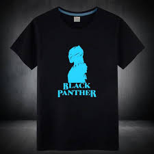 We did not find results for: Black Panther Fluorescent Glow In The Dark T Shirt 18 Variants Real Infinity War