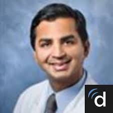 Dr. Chirag G. Patil, MD