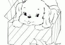 For kids & adults you can print puppy or color online. Puppy Coloring Pages Coloring Pages For Kids And Adults