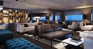 Celebrating travel and making #rcmemories around. Ritz Carlton S New Yacht Collection Cruise Ship Is Fancy Af Blogs