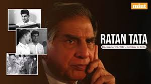 Ratan Tata Last Rites Highlights: Zee announces biography