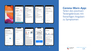 Sie soll warnen, wenn man zu lange mit einer infizierten wie funktioniert die app? Rki Coronavirus Sars Cov 2 Infektionsketten Digital Unterbrechen Mit Der Corona Warn App