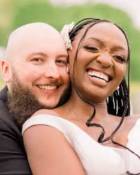 From wildflowers to wedding vows, E & M's love shines brighter than the  countryside sun. 🌸💍🐴 Venue: @rockingjvenue Photographers: Zoe and Tressa  Wedding Coordinator: Amber Majors Officiant: Pastor Christiansen DJ: DJ Ty