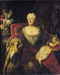 after) Johann Christian Eichler Ölgemälde-Reproduktionen zum Verkauf