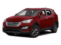 Search over 17,800 listings to find the best local deals. 2014 Hyundai Santa Fe Sport In Canada Canadian Prices Trims Specs Photos Recalls Autotrader Ca