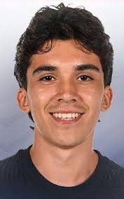 Comets sign young midfielder Leonardo Acosta after strong tryout