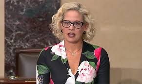 These are lists of the youngest and oldest senators currently serving in the united states senate. Sinema Pushes For Veteran Suicide Prevention In First Senate Speech