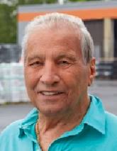 Cover Story: J.C. Smith