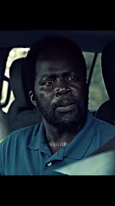 Boyd Explores a Mysterious Cursed Town