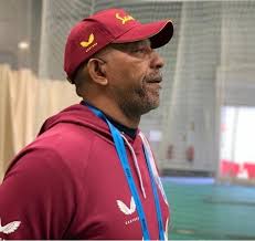 Hendricks backs Simmons despite Windies losing streak