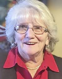 Sandra Edna Bowden Hamlin Obituary