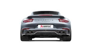 We did not find results for: Porsche 911 Turbo Turbo S 991 2 2019 Slip On Line Titanium Akrapovic Car Exhaust