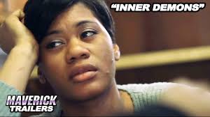 Inner Demons (2015) Thriller, Directed By Nasir Rahim, Lem Collins, Marcus  Munroe