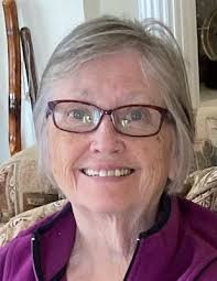 Patricia Heise Obituary