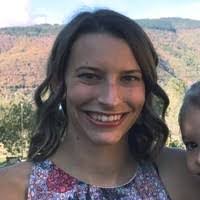 Kristin Creech's Instagram, Twitter & Facebook