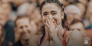 Resultados Mid-Atlantic y Fittest in Cape Town