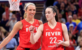 There's Growing Rumor That Caitlin Clark's Teammates Want Out - The Spun