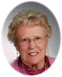 Reta Shultz Obituary May 28, 2010