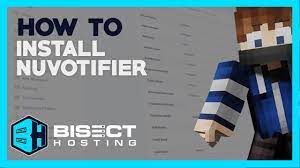Once nuvotifier has received and called your vote listeners, it's not our issue any more. How To Setup Nuvotifier Knowledgebase Bisecthosting